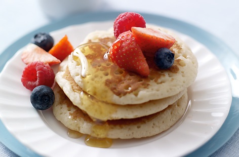 Pancakes WIS hero
